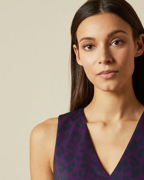 TORIIY-Dresses-Wilderness Bodycon Dress Feel Your Very Best In Ted?? It Effortlessly Skims Any Silhouette For A Flattering Effect.- Ted Baker Romania