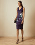 TORIIY-Dresses-Wilderness Bodycon Dress Feel Your Very Best In Ted?? It Effortlessly Skims Any Silhouette For A Flattering Effect.- Ted Baker Romania