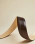 <P>Suede And Leather Belt</P>