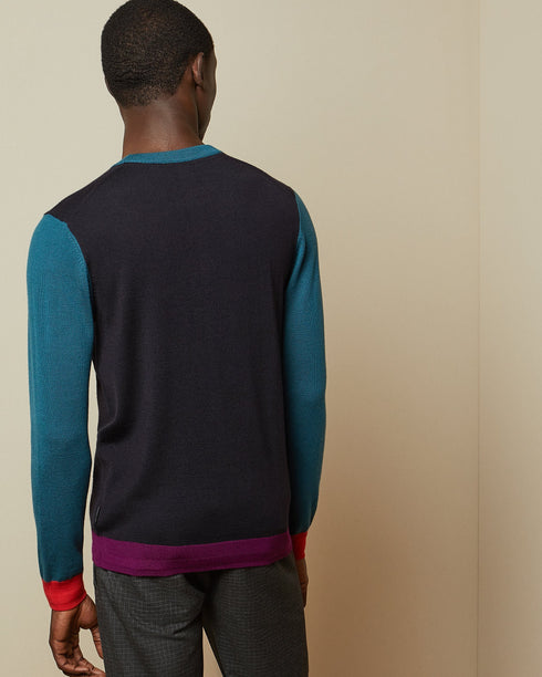 BOPIT - Ted Baker Outlet Knitwear