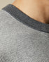 <P>E Crew Neck</P>