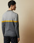 <P>E Crew Neck</P>