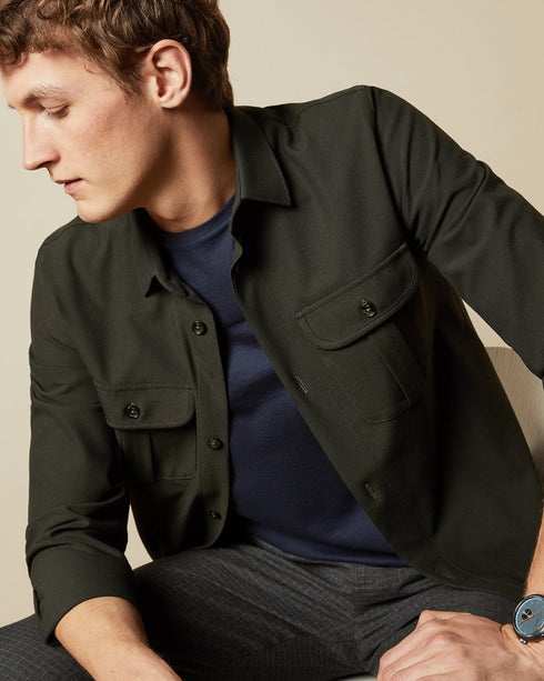 <P>Helter - 7 / Navy</P>