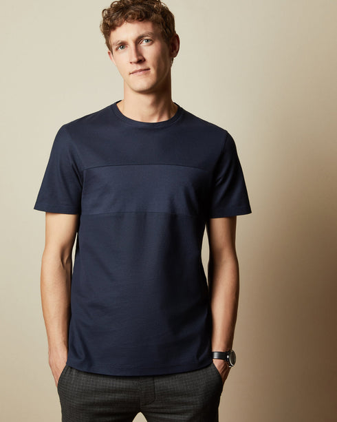 <P>Helter - 7 / Navy</P>