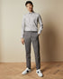 <P>Slim Fit Chinos</P>