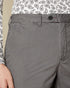 <P>Slim Fit Chinos</P>