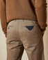 <P>Slim Fit Chinos</P>