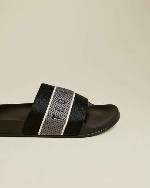 <P>Textile Sandal</P>
