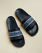 <P>Textile Sandal</P>