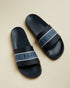 <P>Textile Sandal</P>