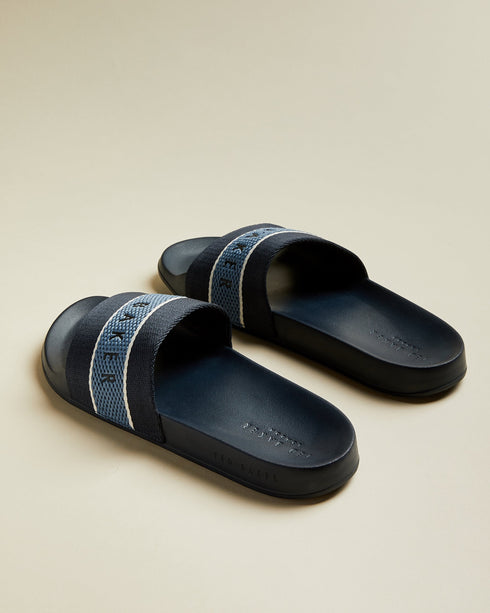 <P>Textile Sandal</P>
