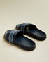 <P>Textile Sandal</P>