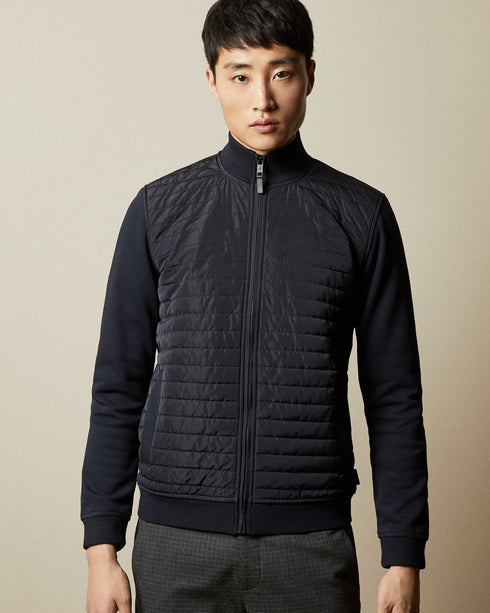 <P>Branded Webbing Neoprene Washbag</P>