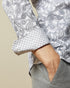 <P>Isley Printed Shirt</P>