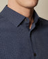 <P>O Print Shirt</P>