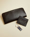 <P>Keyring And Cardholder Giftset</P>