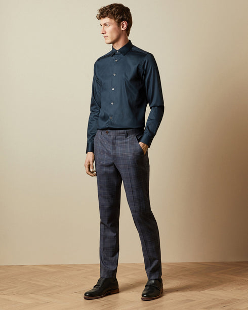 BOBCUT - Ted Baker Shirts