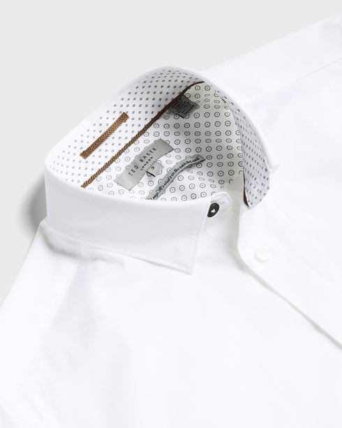 BOBCUT - Ted Baker Shirts