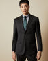 <P><Span Style="Text-Decoration: Underline;">Debonair Slim Fit Wool Jacket</Span></P>
<P>Every Gent Needs A Stylish Blazer...