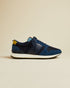 LHENSTR - Ted Baker Outlet 45 / DK-BLUE Sneakers
