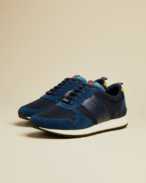 LHENSTR - Ted Baker Outlet Sneakers