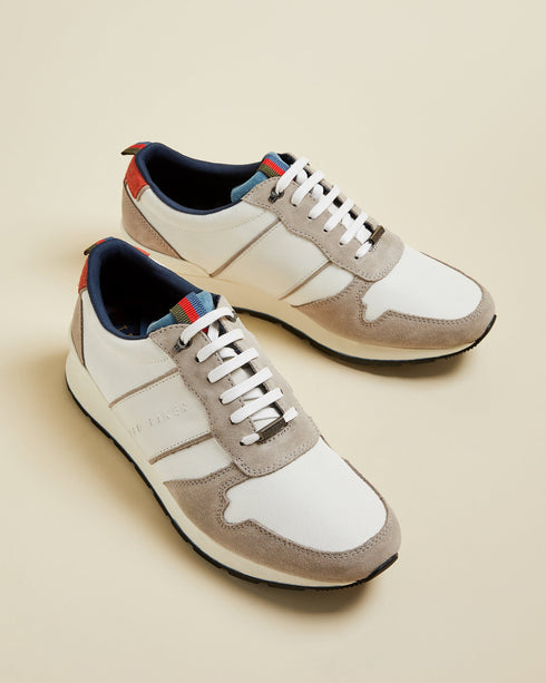 LHENSTR - Ted Baker Outlet Sneakers
