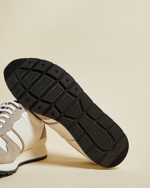 LHENSTR - Ted Baker Outlet Sneakers