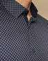 <P><Span Style="Text-Decoration: Underline;">Ls Geo Print Shirt</Span><Br></P>
<P><Span>The Flynow Shirt From Ted Baker Is...