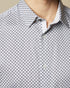 <P><Span Style="Text-Decoration: Underline;">Ls Geo Print Shirt</Span><Br></P>
<P><Span>The Flynow Shirt From Ted Baker Is...