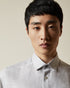 <P>Ls Linen Shirt</P>