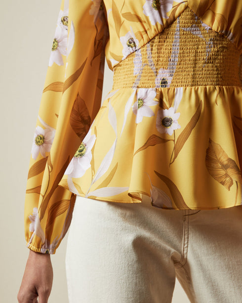 SANIYAH - Ted Baker Outlet Tops
