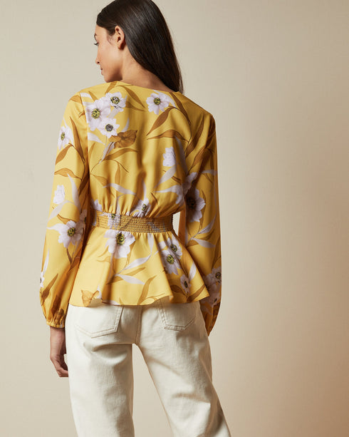 SANIYAH - Ted Baker Outlet Tops