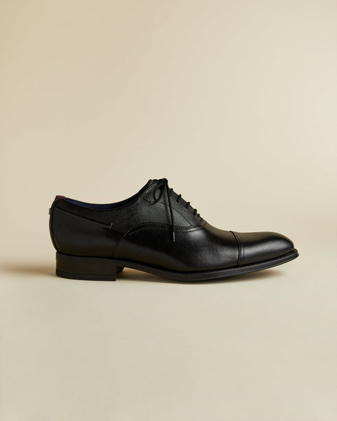 <P>Oxford Shoe</P>