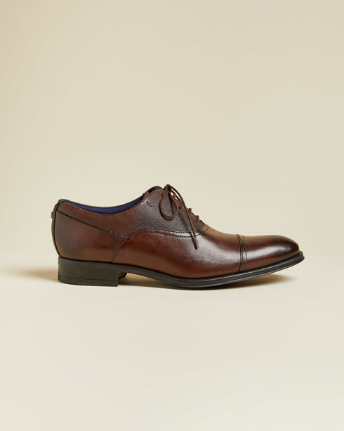 <P>Oxford Shoe</P>