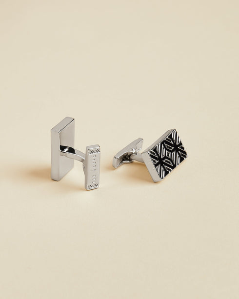 <P>Cufflink And Tie Giftset</P>