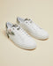 <P Class="Description">Upgrade Your White Trainer Collection To Something A Little Different With Ted?Ôøω?¬®¬´Ôøω?¬®¬´?Ôøω...