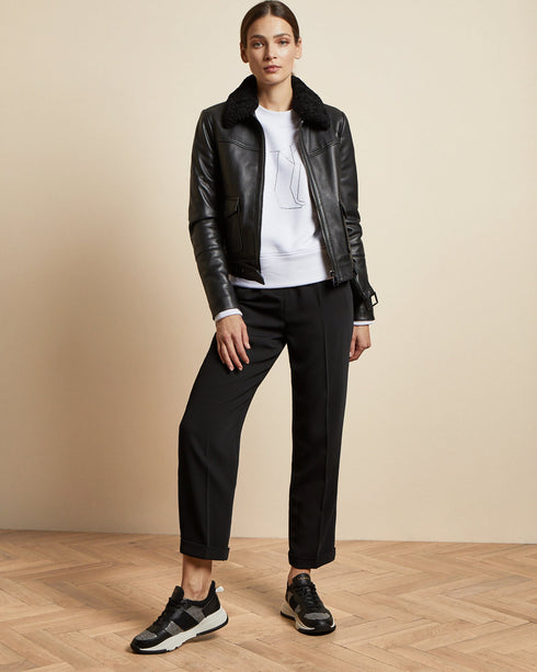 WEVERDS - Ted Baker Outlet Sneakers