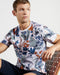 <P>Ss Printed T-Shirt</P>