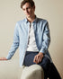 <P>Hamtie - 6 / Lt-Blue</P>