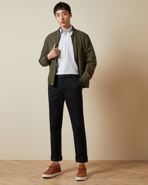 <P>Cotton Diamond Print Shirt<Br></P>
<P><Span>Cut A Suave Silhouette For Smart Casual Events In The Effortlessly Stylish ...