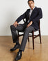<P>Formal Derby Shoe</P>