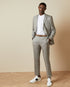 <P>Core Linen Trouser</P>