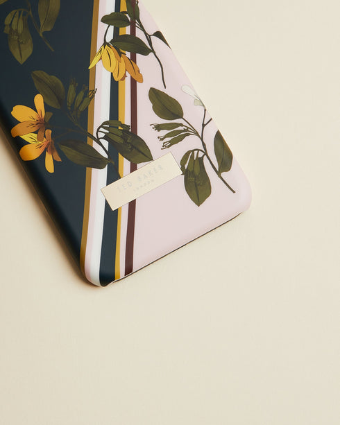 <P>Keep Your Tech Looking Smart With The Elegantly Designed Floreaa Case From Ted Baker. Designed To Fit The Iphone X/Xs, ...