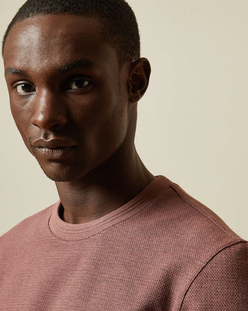 <P><Span Style="Text-Decoration: Underline;">Branded Sweatshirt</Span></P>
<P><Span>Off-Duty But Never Off-Style, The Pori...