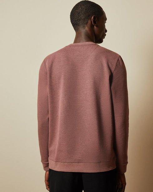 <P><Span Style="Text-Decoration: Underline;">Branded Sweatshirt</Span></P>
<P><Span>Off-Duty But Never Off-Style, The Pori...