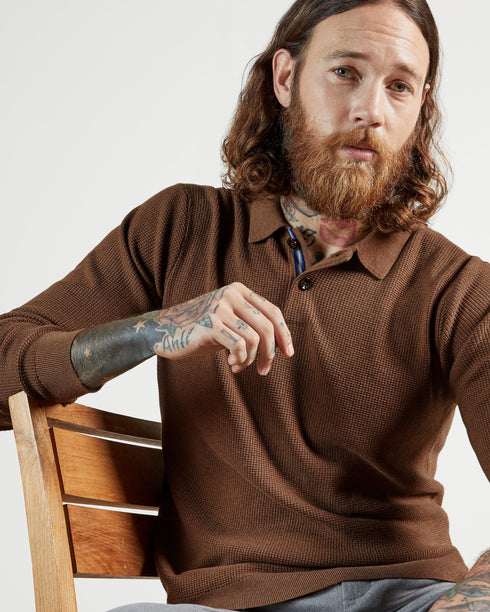 BATHA - Ted Baker Knitwear