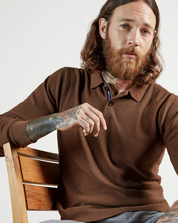 BATHA - Ted Baker Knitwear