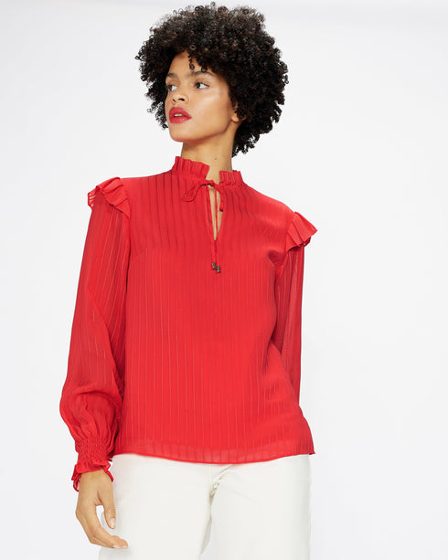 CAMILMI - Ted Baker Outlet Tops