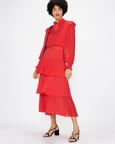 CAMILMI - Ted Baker Outlet Tops