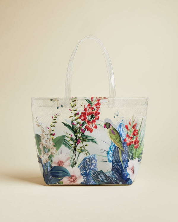 <P Class="Description">Treat Yourself To The Pericon Bag And Add A Boost Of Vibrancy To Everyday Errands. Adorned In The C...